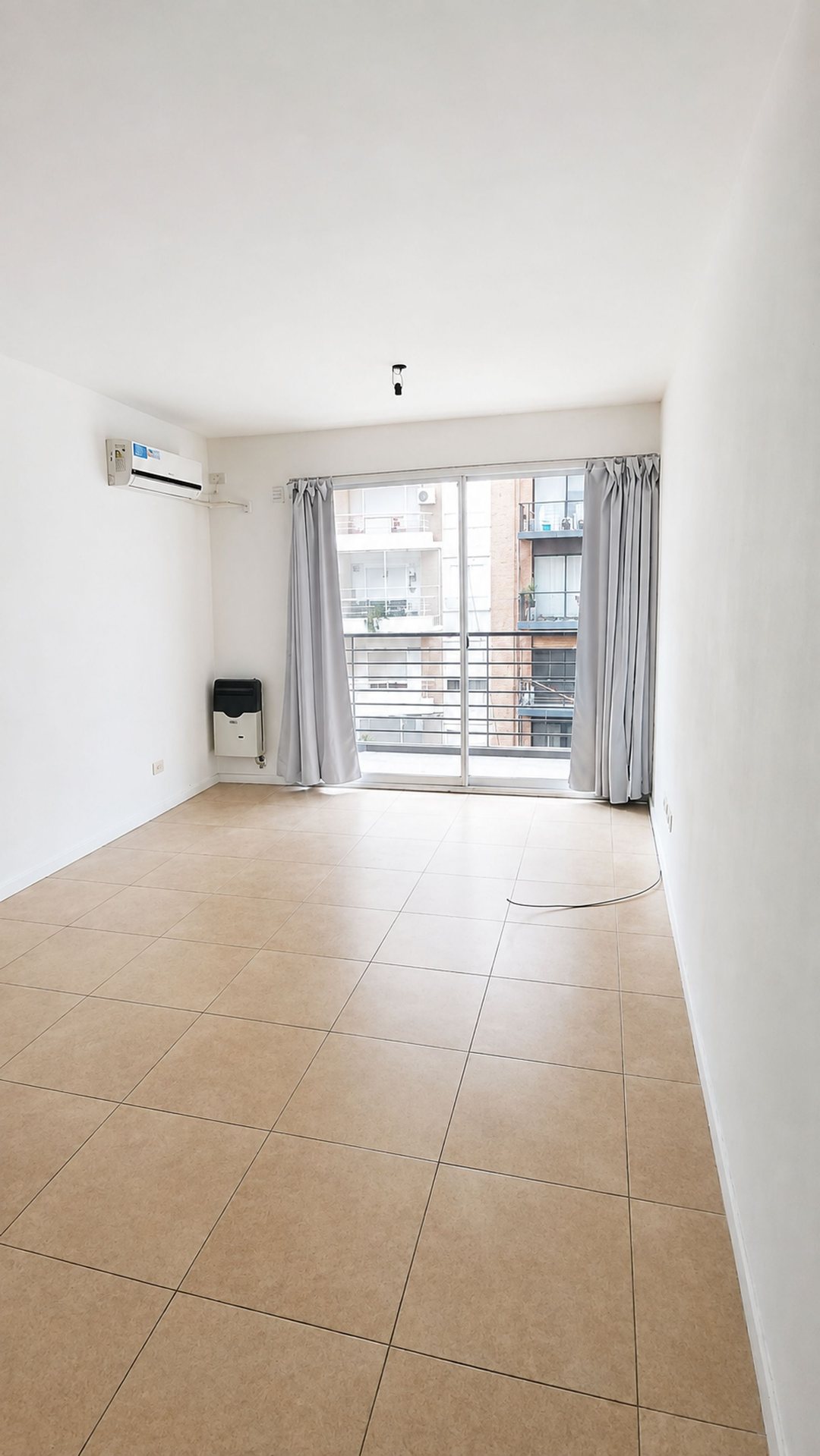Alquiler Monoambiente en Villa Urquiza