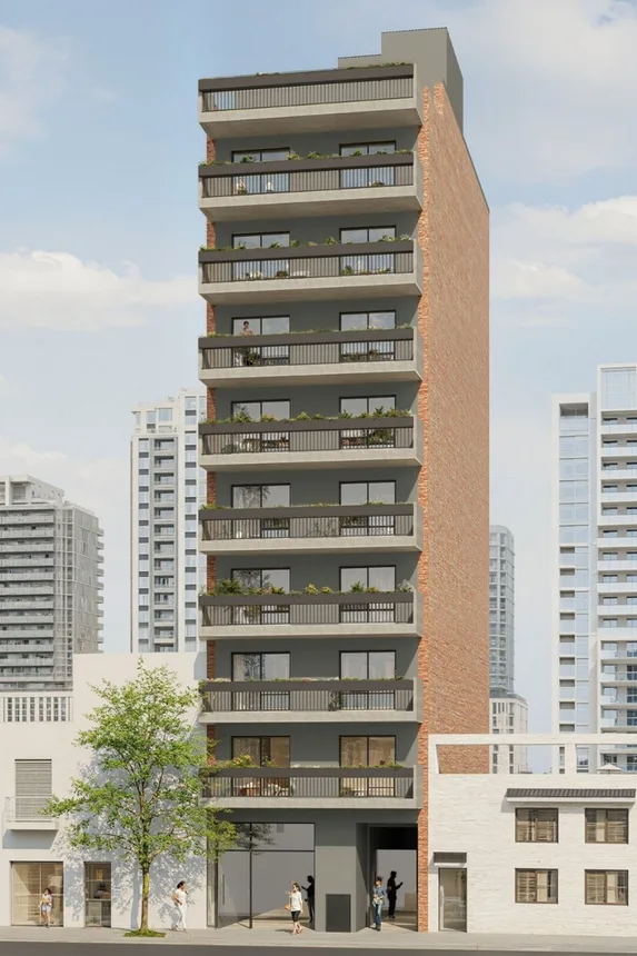 Piso en venta en Rosario, foto 3