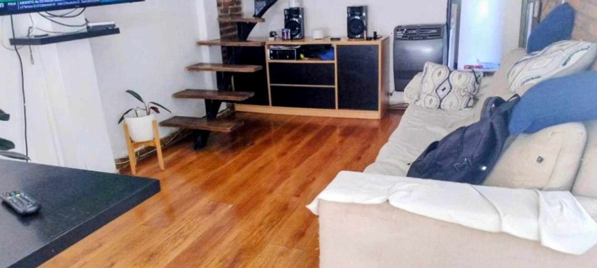 PH en venta en Ramos Mejía
