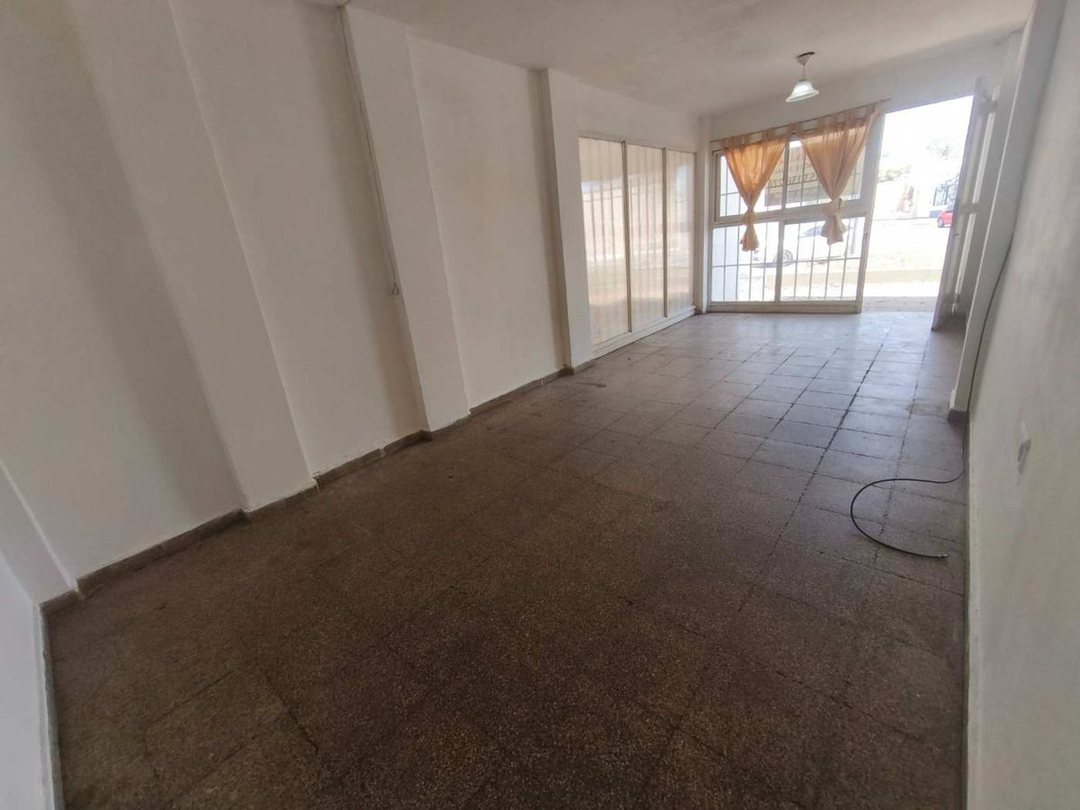 VENTA DEPARTAMENTO MONOAMBIENTE SAN VICENTE