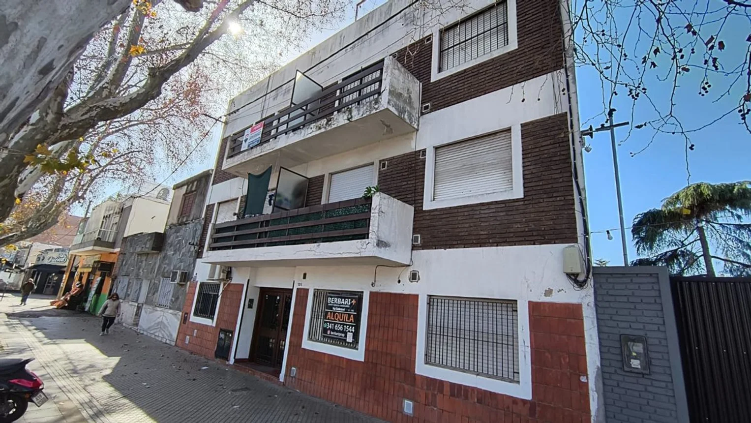 Departamento en venta en Rosario, foto 2