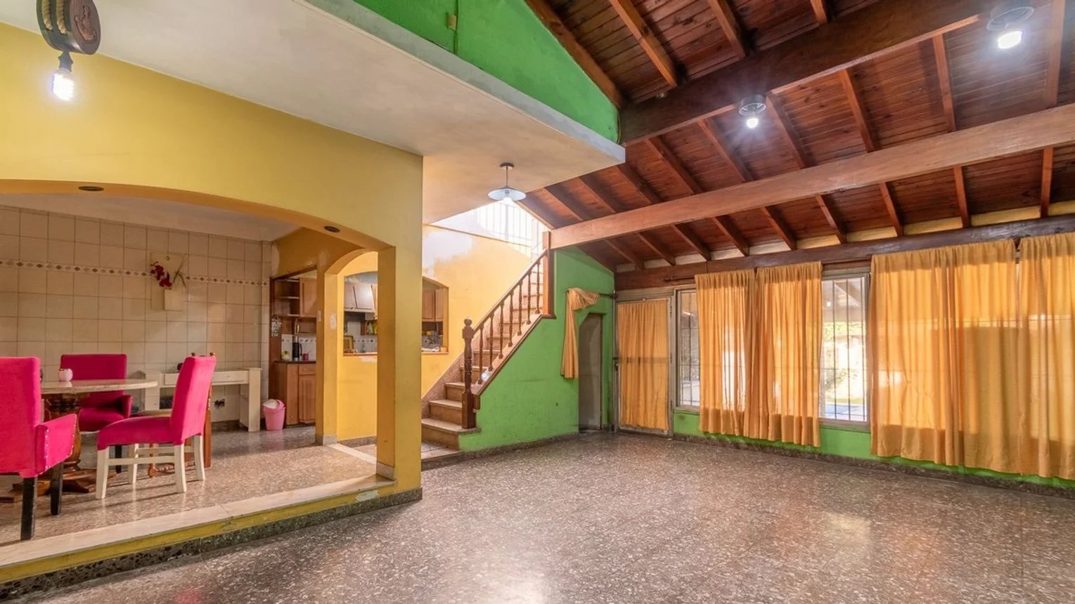 Casa de 5 ambientes en venta en Isidro Casanova, Lima 5300, foto 5