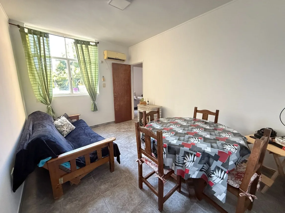 Departamento en venta en La Plata