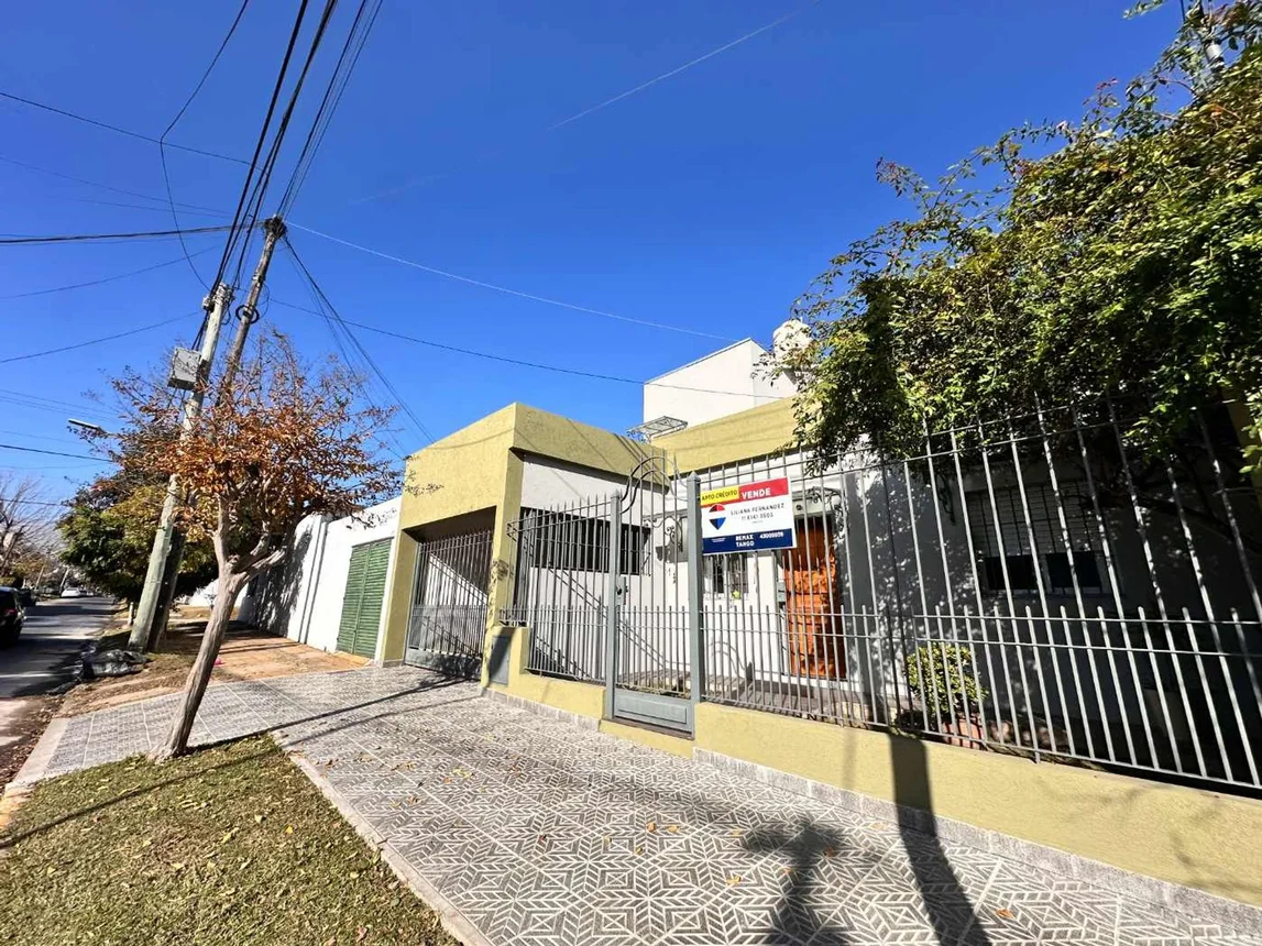 Casa en venta en Turdera