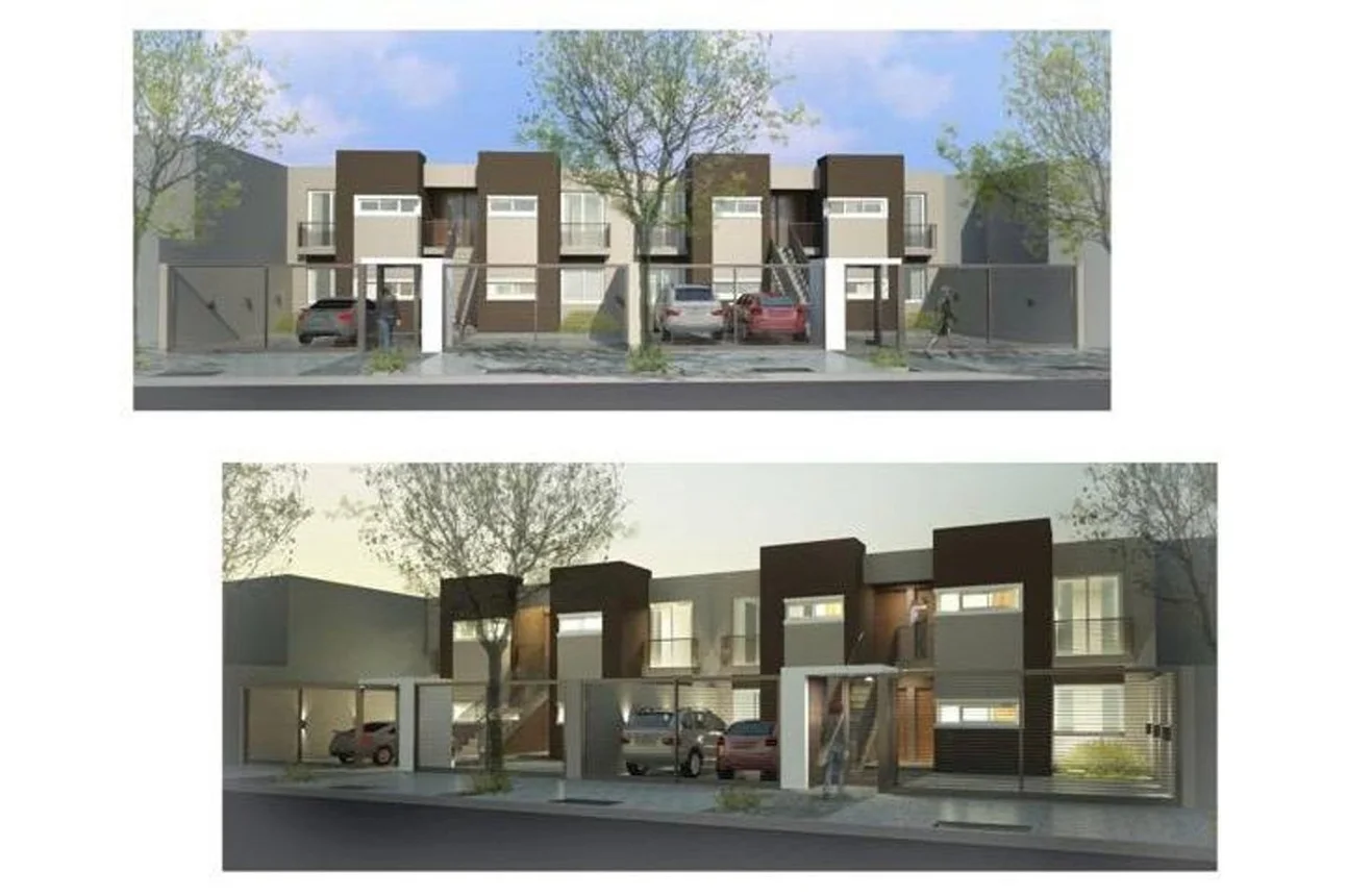 Departamento en venta en Luján de Cuyo