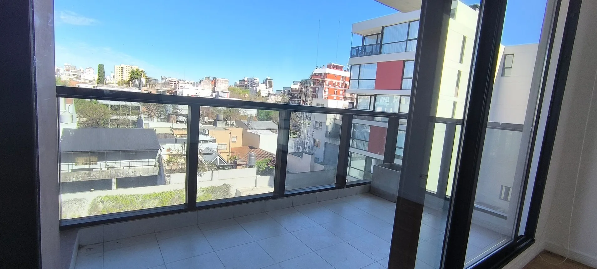 Departamento en alquiler en Núñez, Arribeños 3200