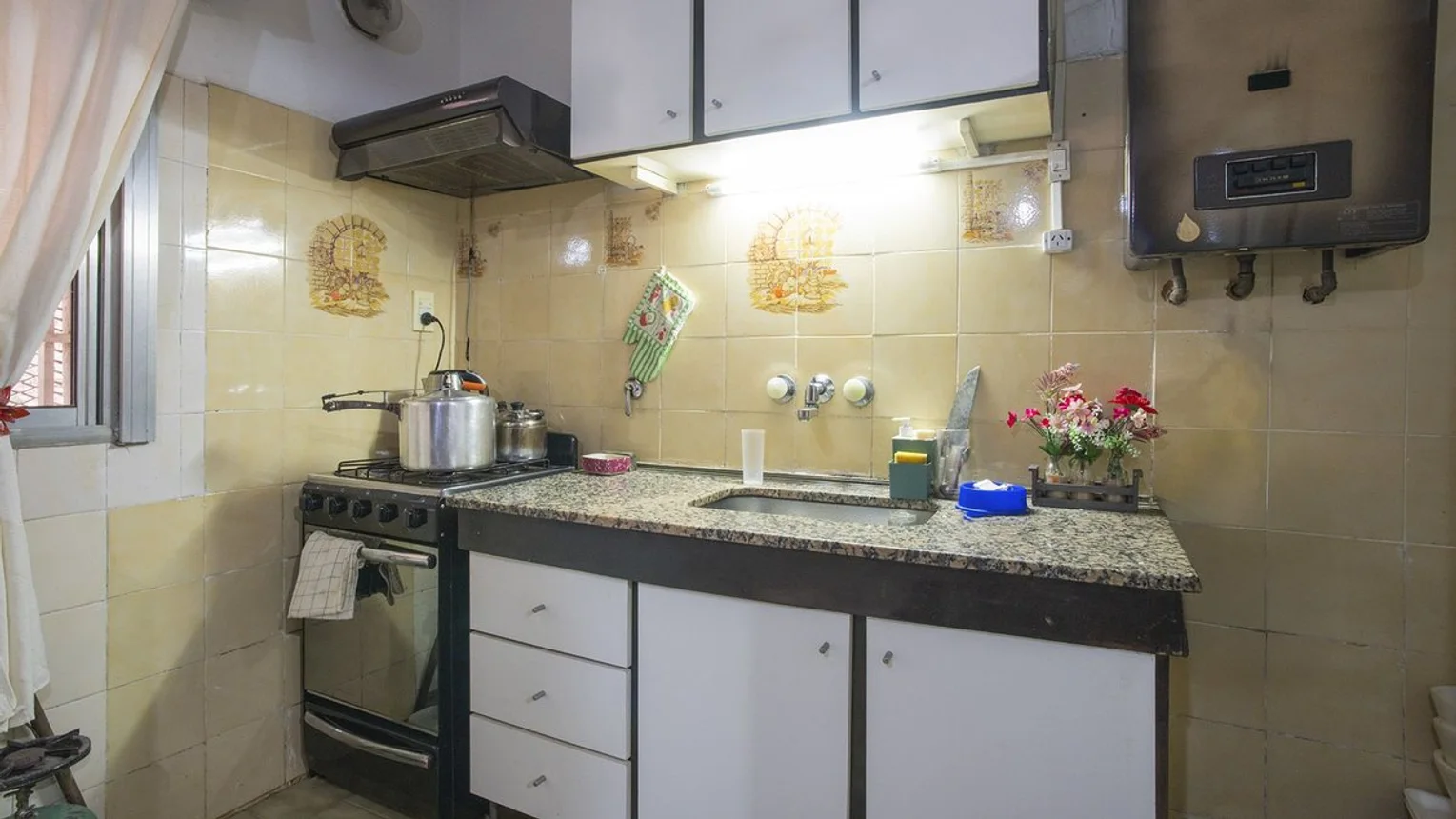 Venta casa 2 dormitorios + comodín en fisherton, foto 4