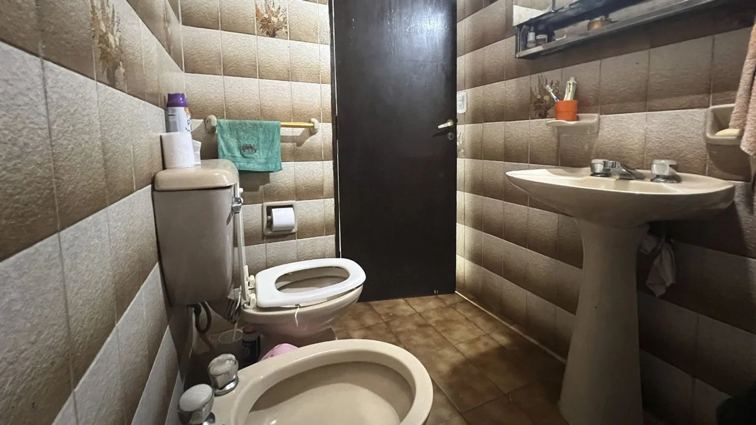 Venta casa 2 dormitorios + comodín en fisherton, foto 5