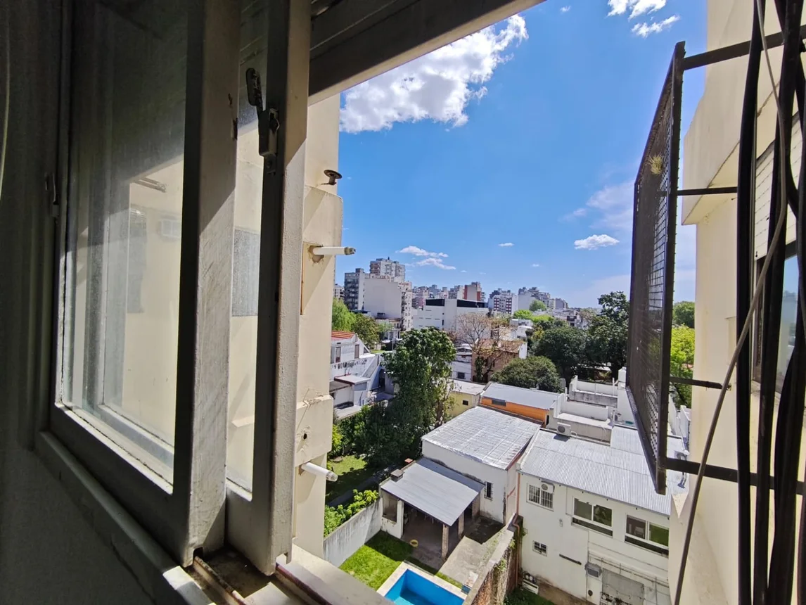 Departamento en venta en Villa Urquiza, foto 2