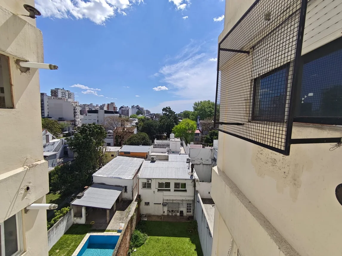 Departamento en venta en Villa Urquiza, foto 4
