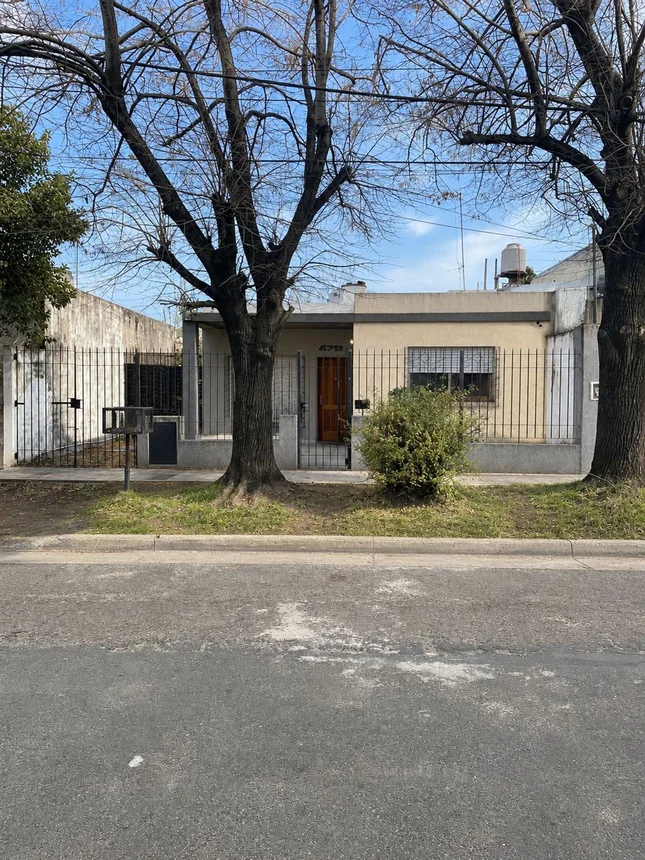 Casa en venta en Villa Tesei