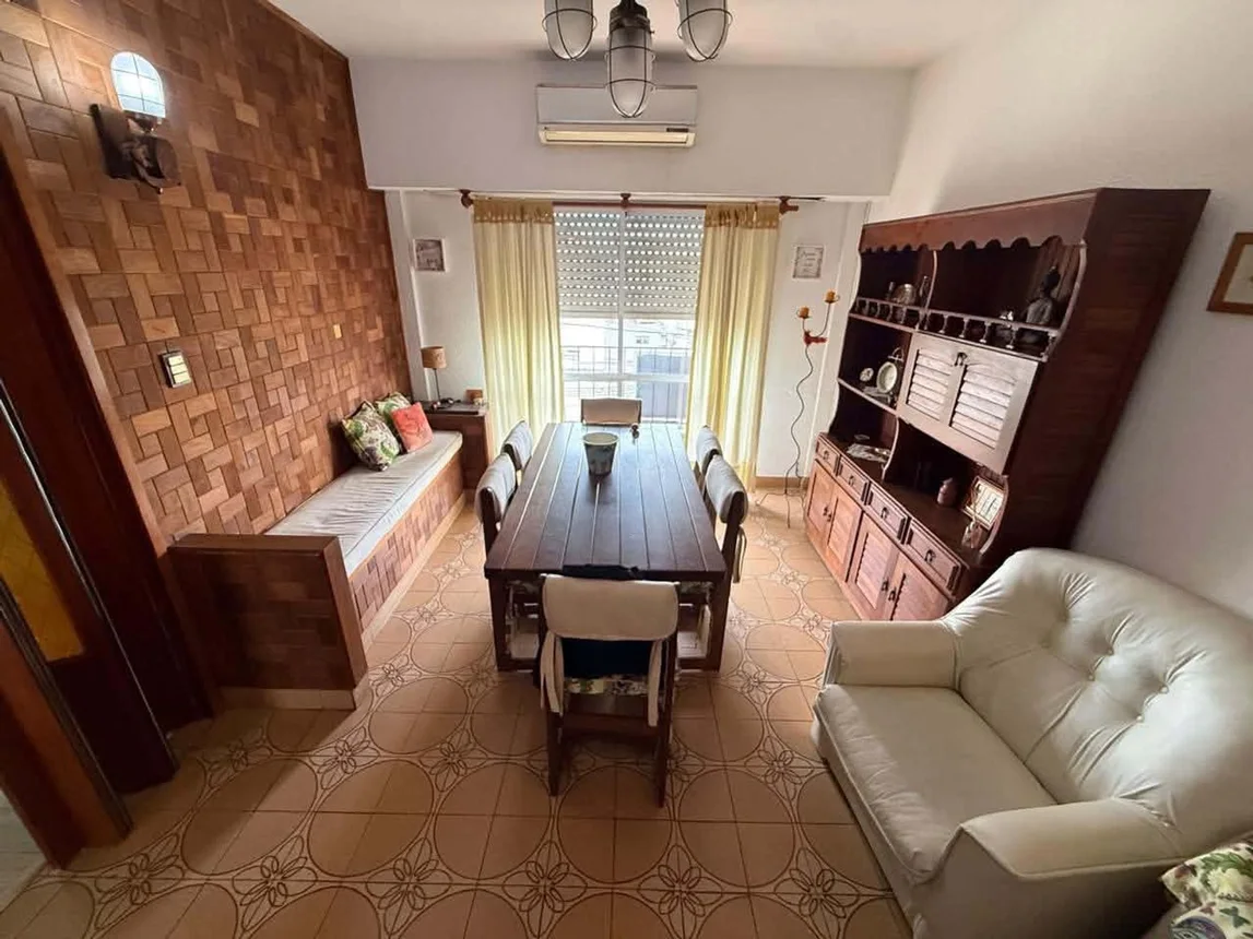 Departamento en venta en San Justo