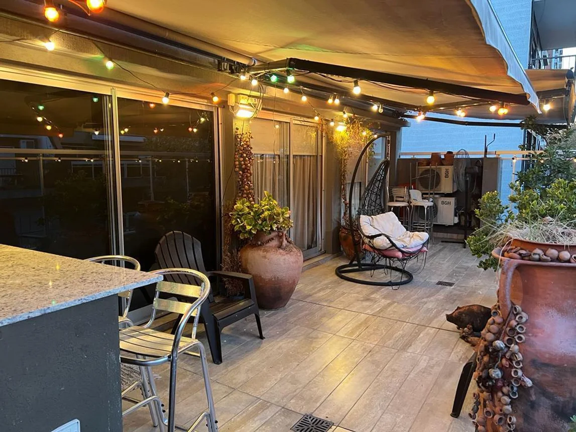 Departamento en venta en Belgrano