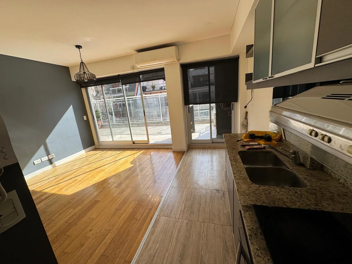 Departamento en venta en Belgrano, foto 2