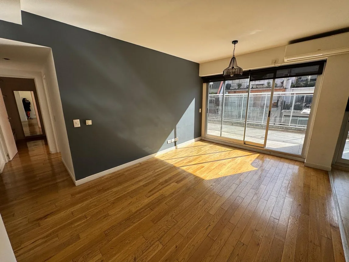 Departamento en venta en Belgrano, foto 3