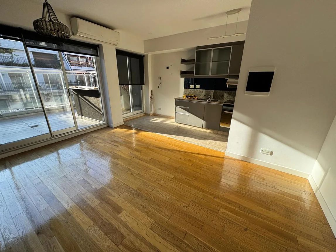 Departamento en venta en Belgrano, foto 4