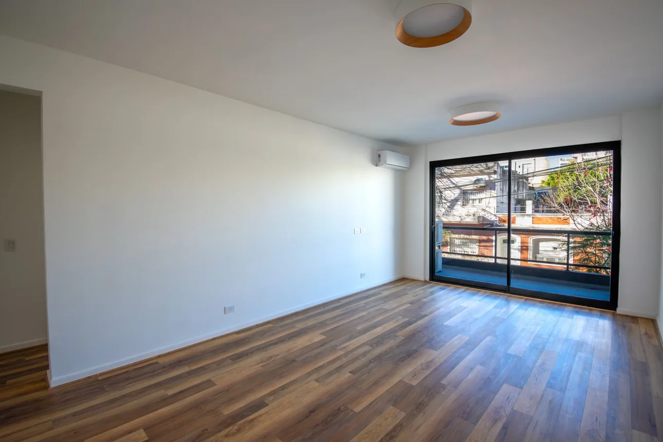 Departamento en venta en Villa Ortúzar, foto 2