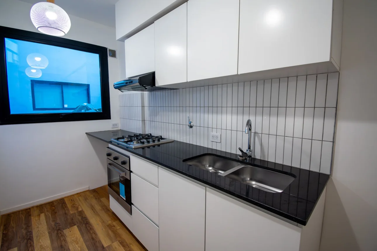 Departamento en venta en Villa Ortúzar, foto 4