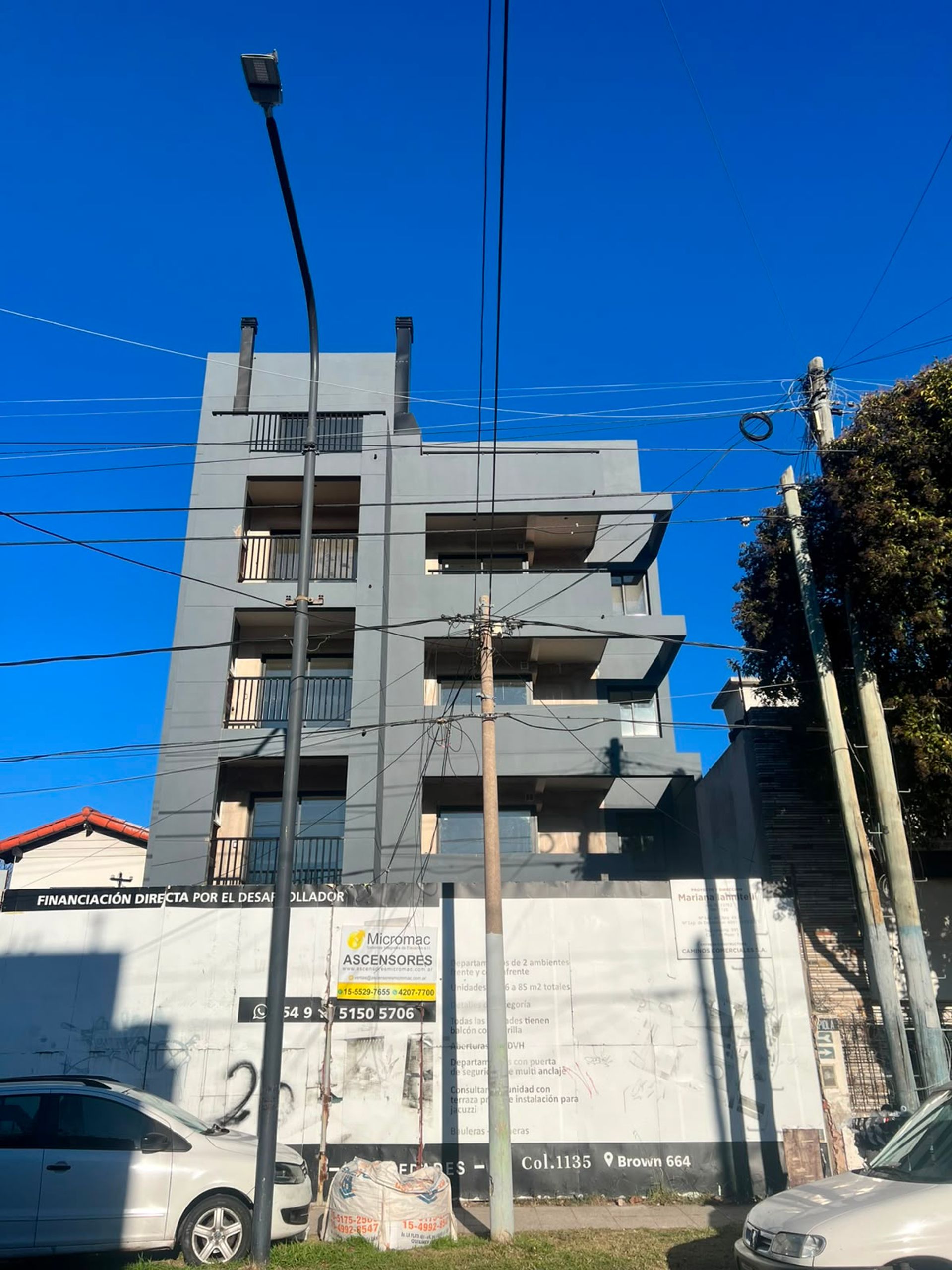 Foto 11 — VENTA BERNAL 2 AMBIENTES A ESTRENAR OPORTUNIDAD !