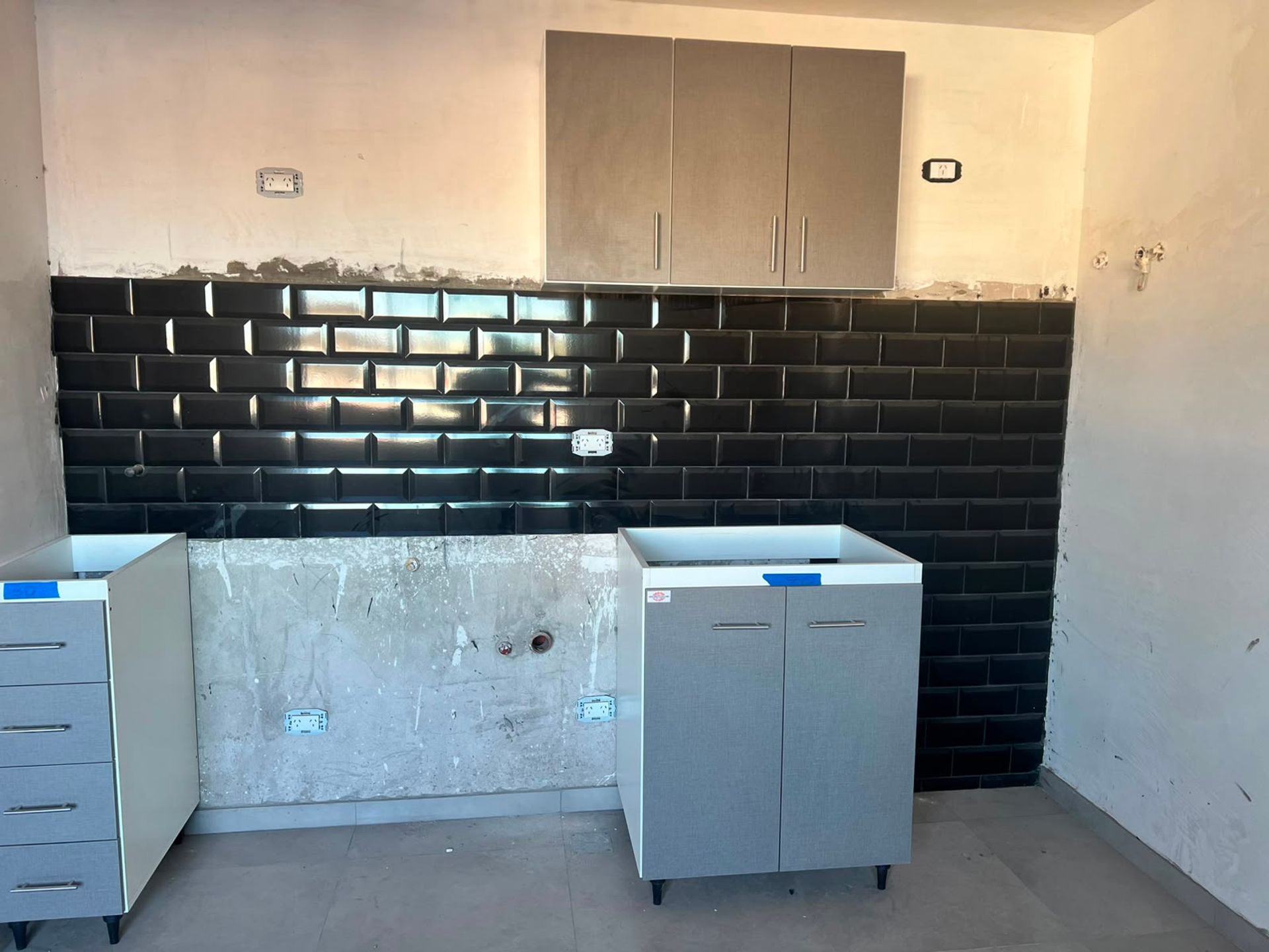 Foto 8 — VENTA BERNAL 2 AMBIENTES A ESTRENAR OPORTUNIDAD !