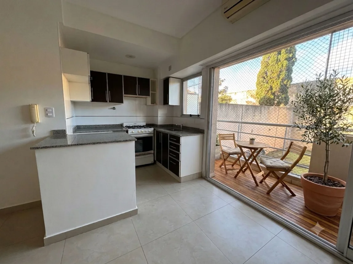 Departamento en venta en Monte Castro, foto 3