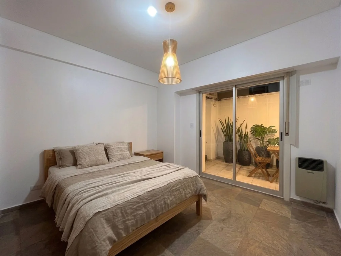 Departamento en venta en Monte Castro, foto 5