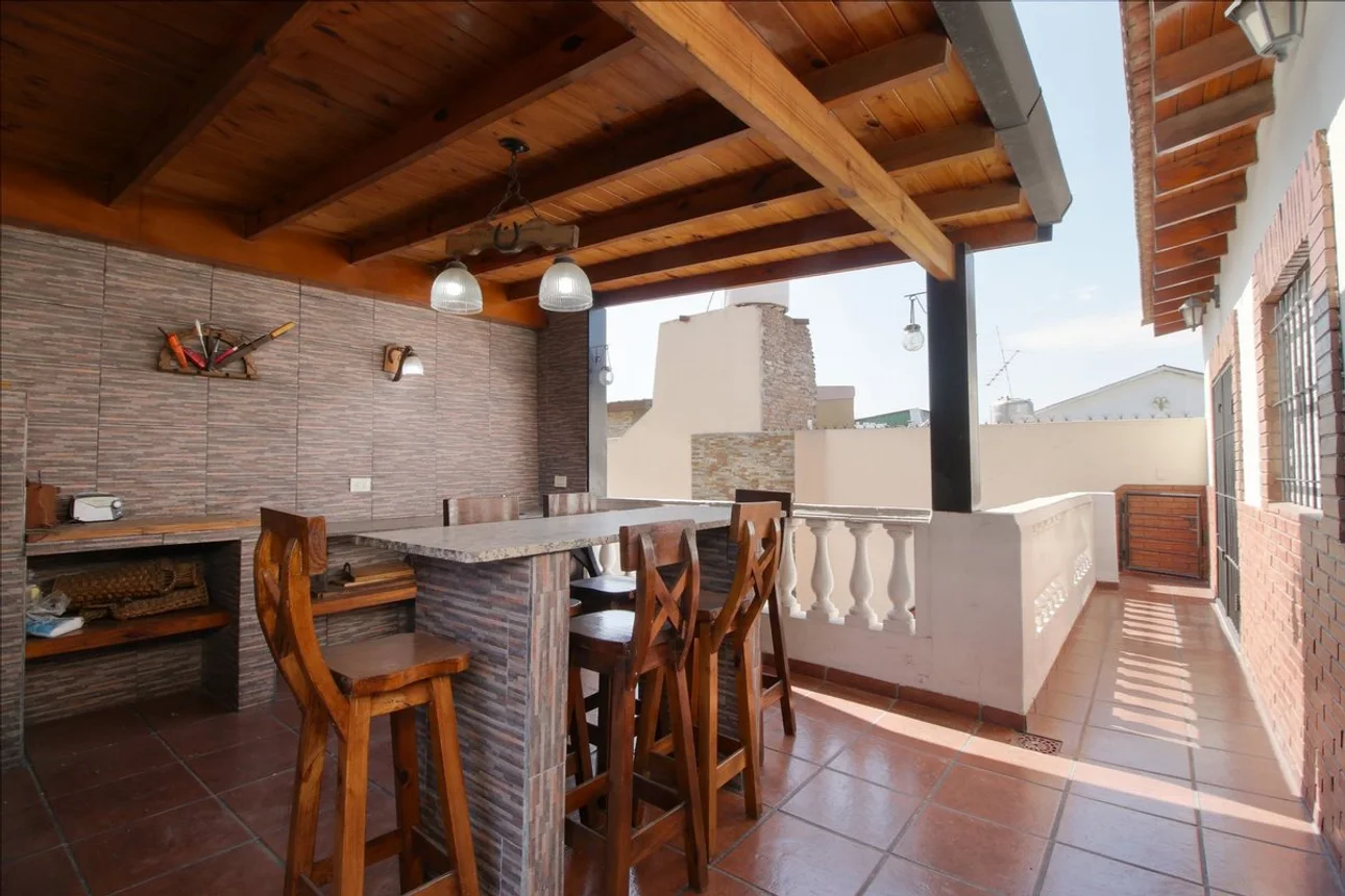 Casa en venta en Lanús Oeste