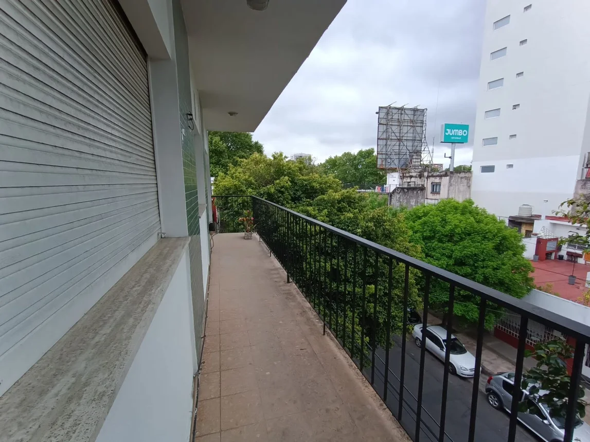 Departamento de 3 ambientes en venta en Villa General Mitre, Doctor Luis Beláustegui 1800, foto 3
