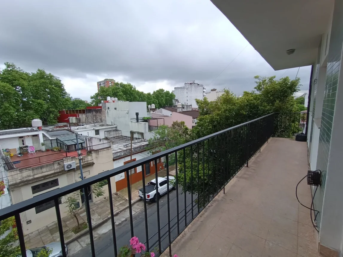 Departamento de 3 ambientes en venta en Villa General Mitre, Doctor Luis Beláustegui 1800, foto 2