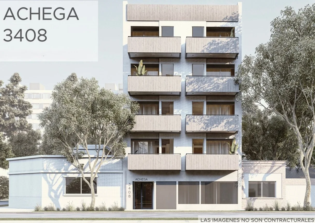 Semipiso en venta en Villa Urquiza