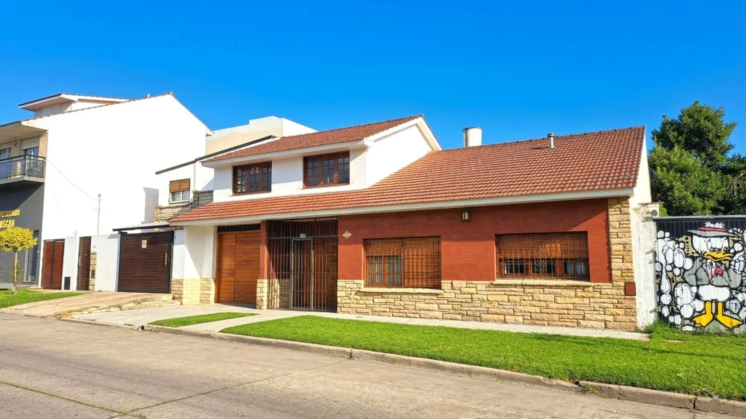 Casa en venta en Mar del Plata
