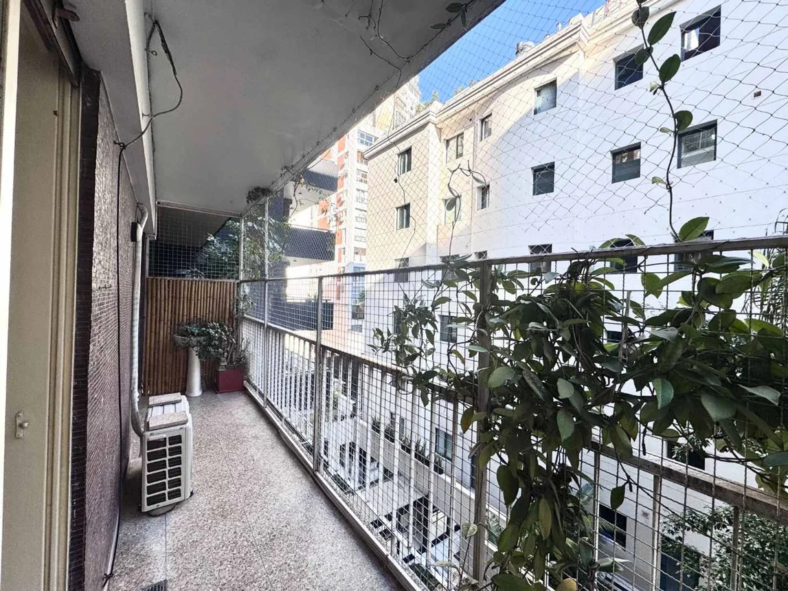 Departamento en venta en Belgrano, foto 2