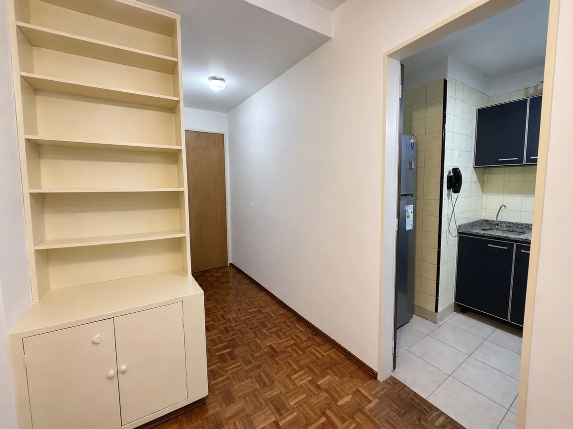Departamento en venta en Belgrano, foto 4