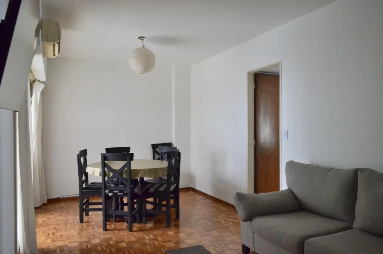 Departamento en venta en Belgrano, foto 3