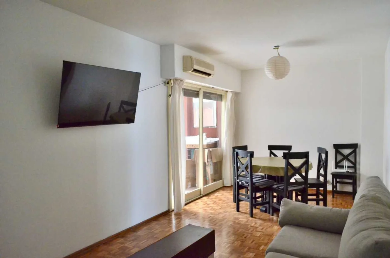 Departamento en venta en Belgrano