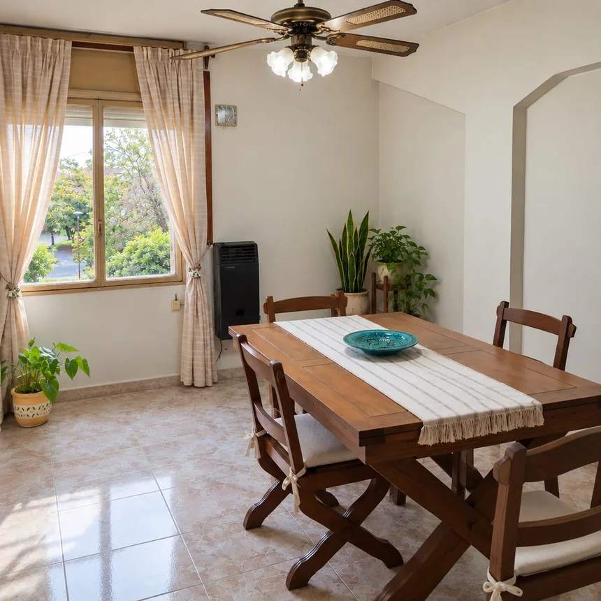 Departamento en venta en Tolosa, 525 Entre 12 y Camino Belgrano 1600