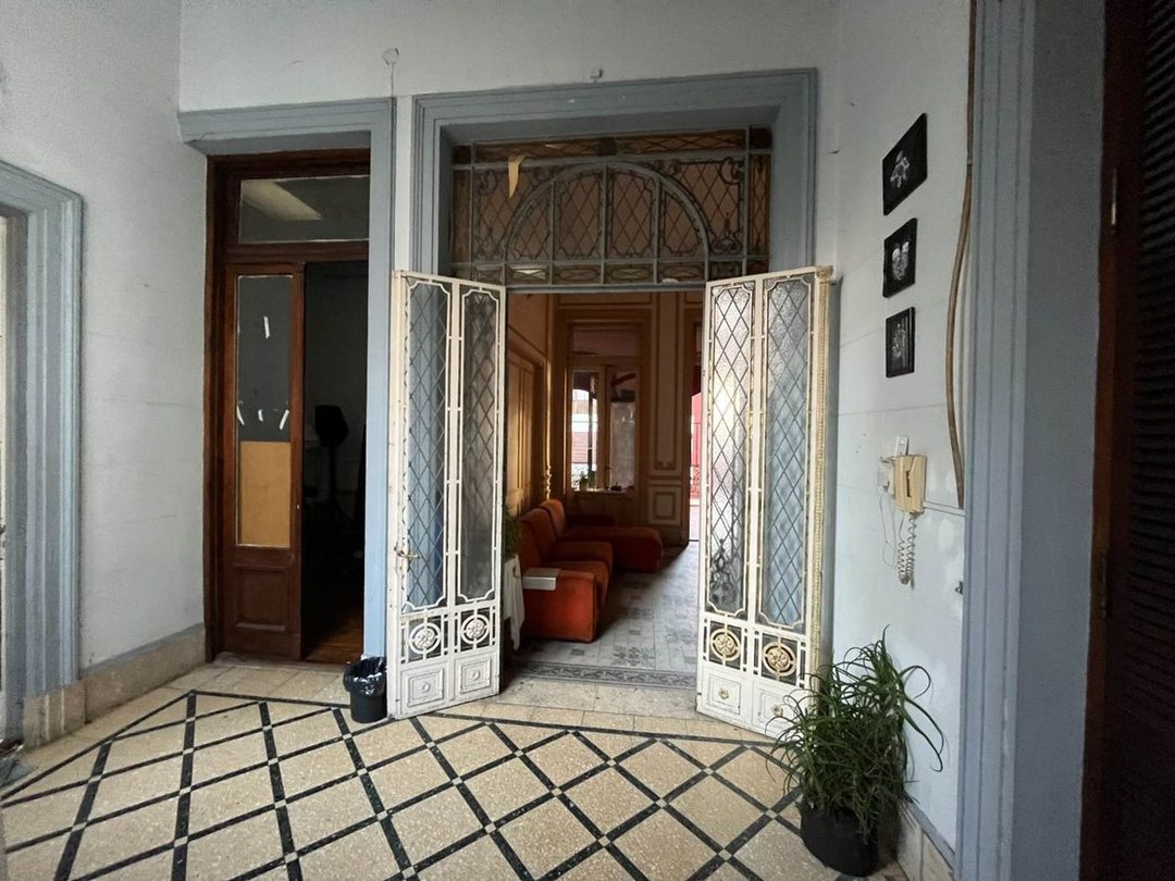 PH Almagro 11 ambientes Alquiler Comercial