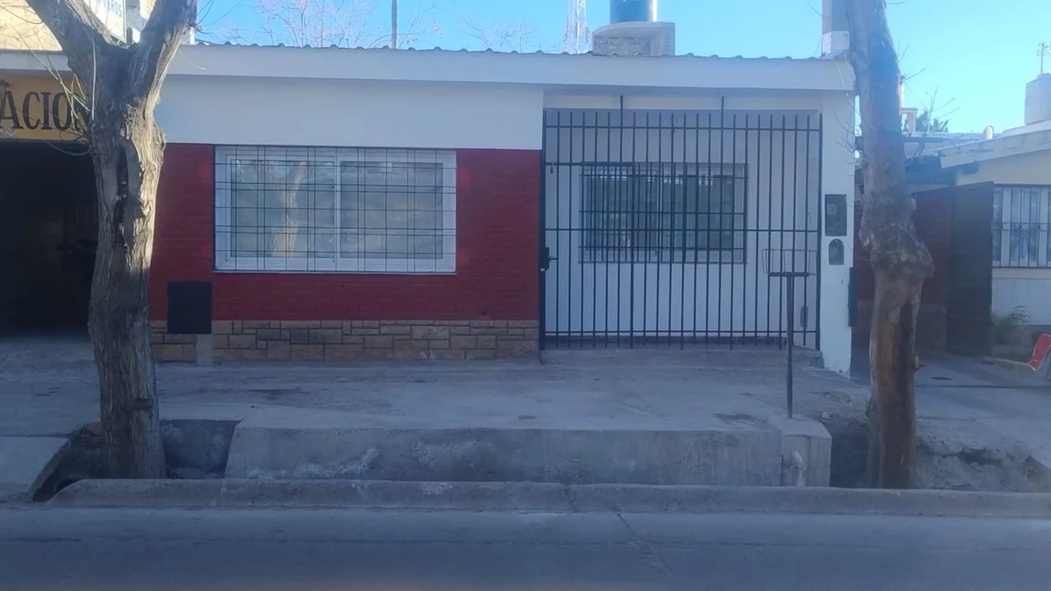 Casa en venta en Godoy Cruz