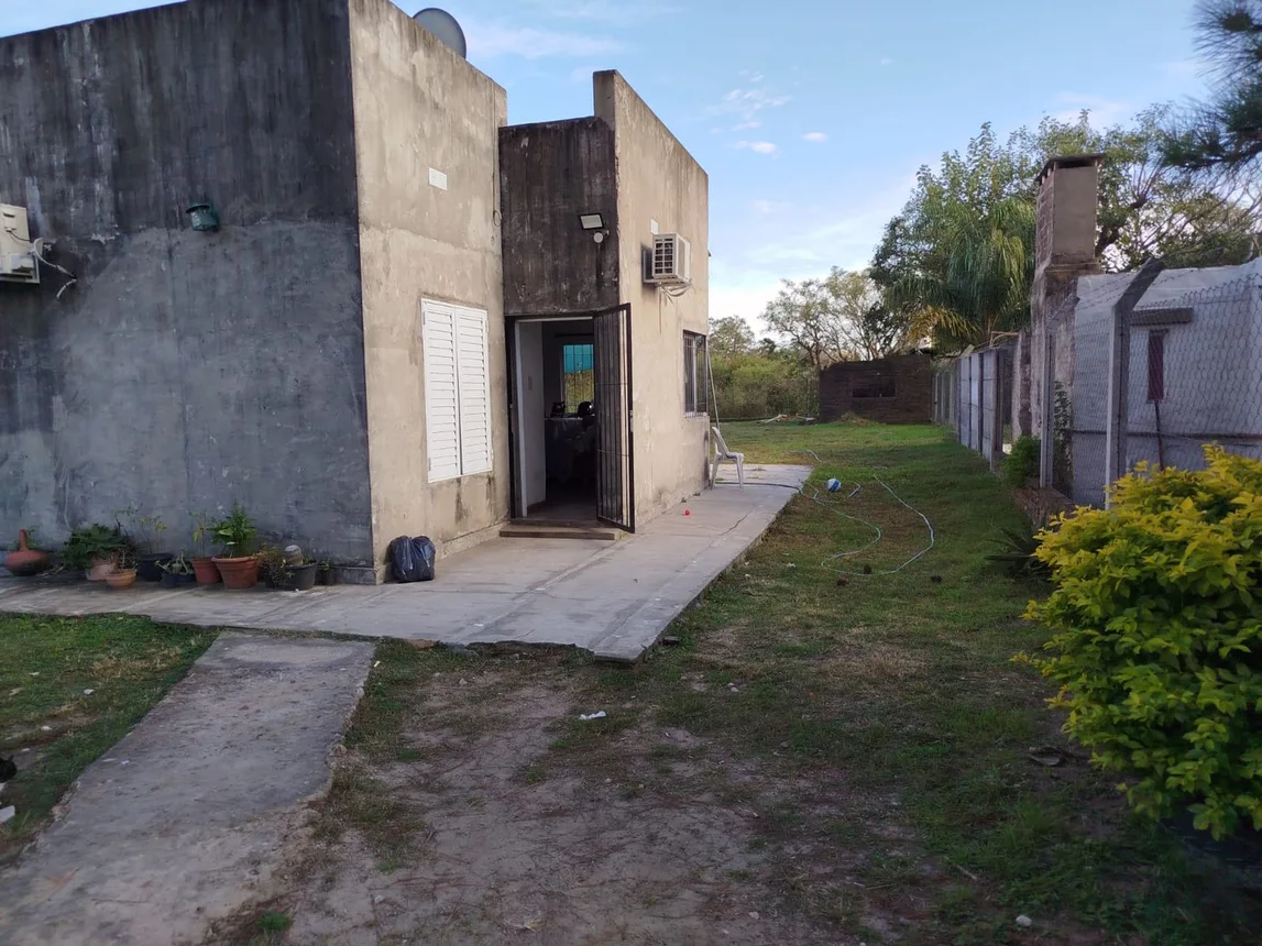 Casa en venta en Santa Fe, foto 2