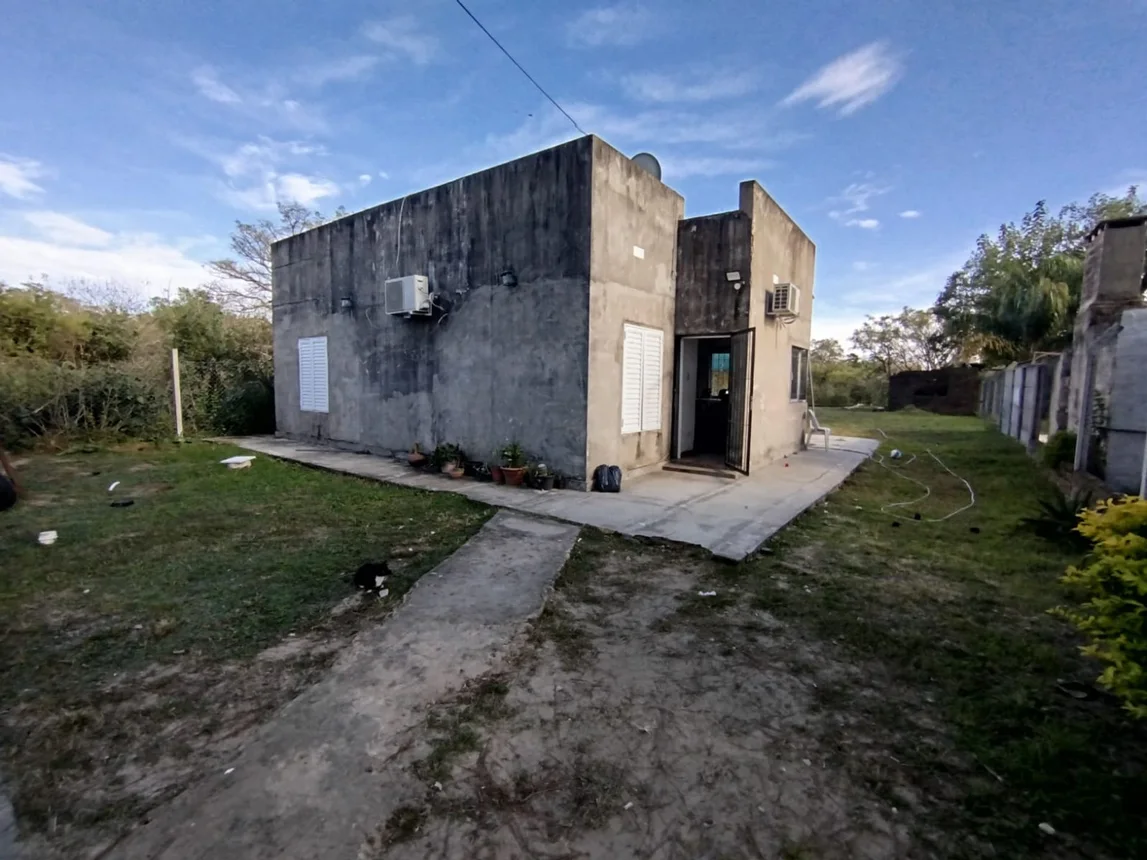 Casa en venta en Santa Fe