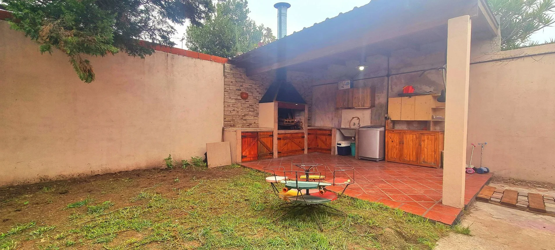 Casa de 3 ambientes en venta en Banfield, Vieytes 1600, foto 5