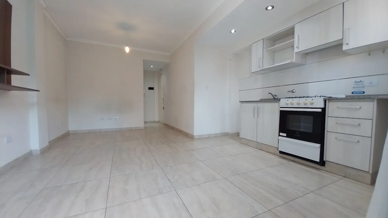 Monoambiente en venta en Caseros