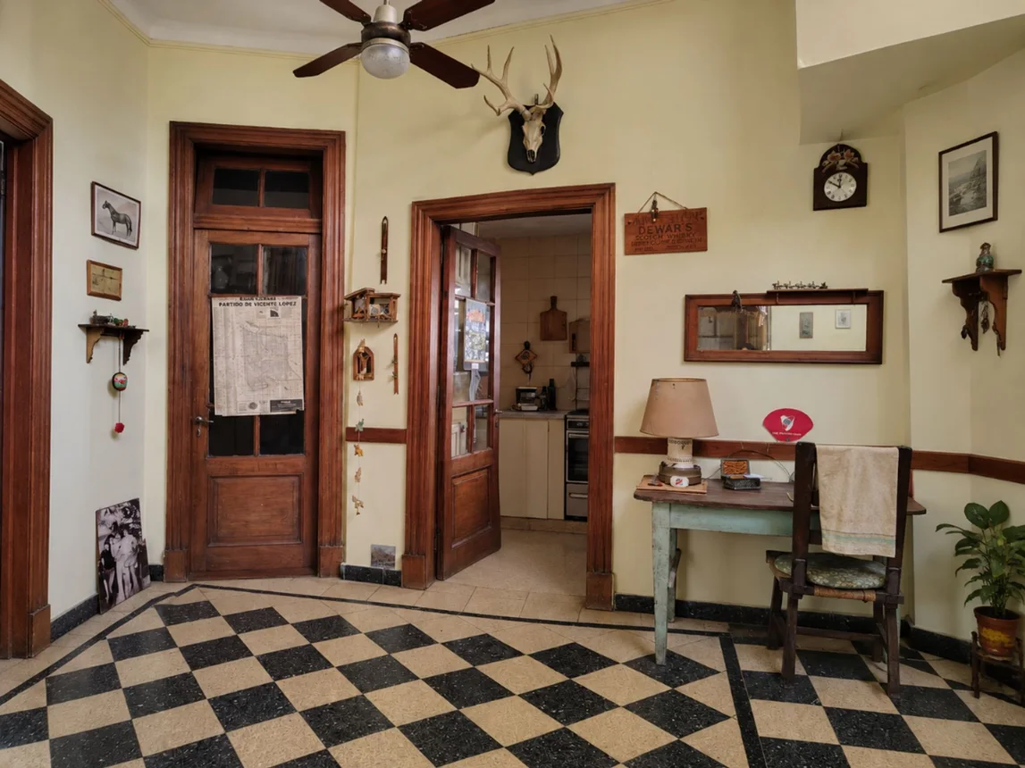 PH de 6 ambientes en venta en Olivos, Guillermo Marconi 1400, foto 5