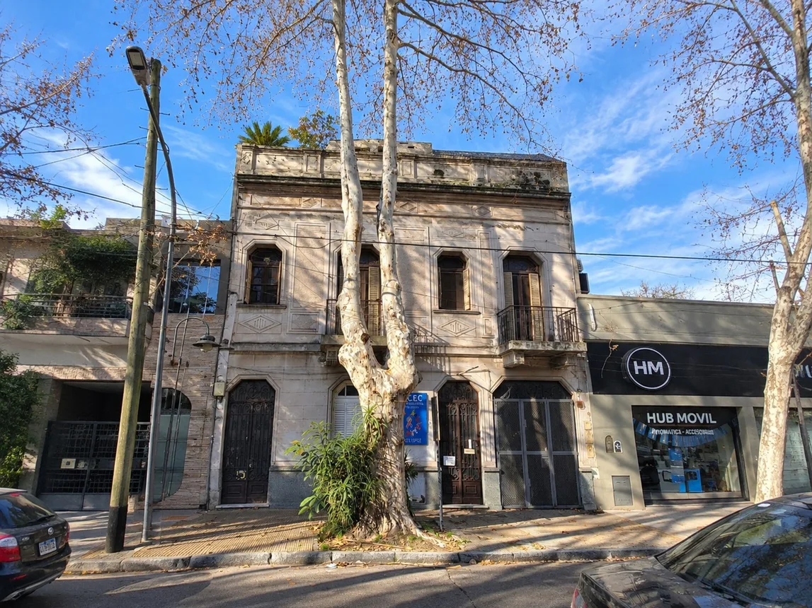 PH de 6 ambientes en venta en Olivos, Guillermo Marconi 1400
