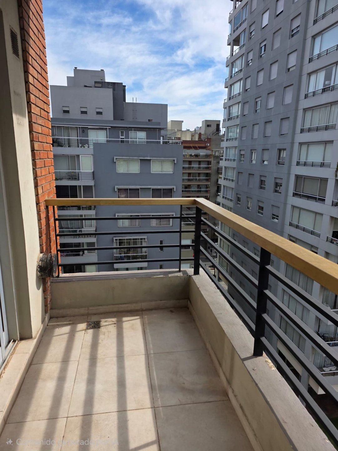 Alquiler 2 amb. en el corazón de Villa Urquiza