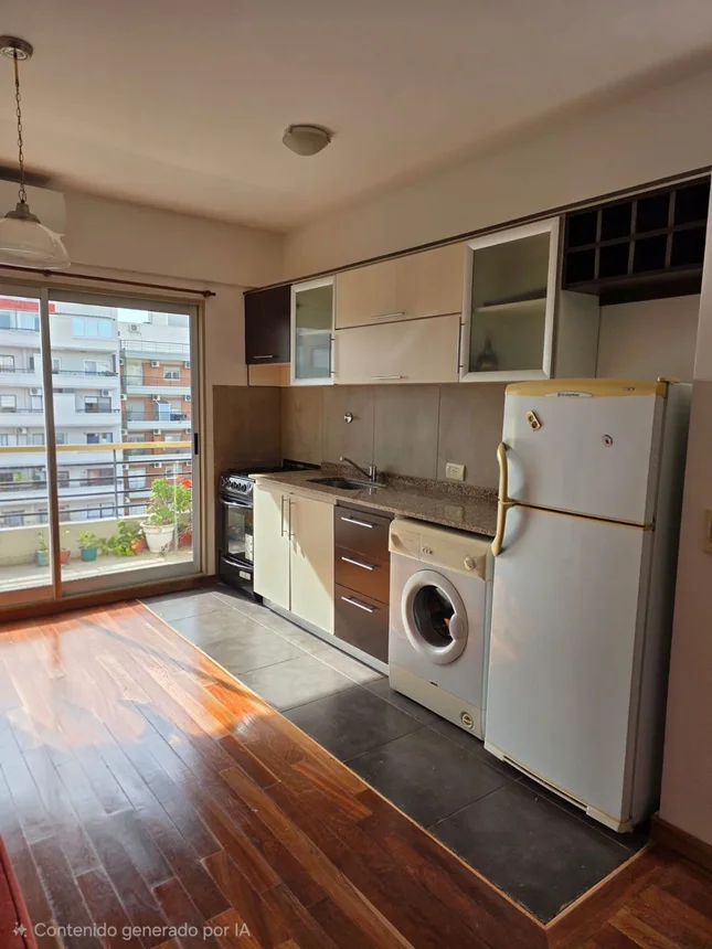 Departamento de 2 ambientes en alquiler en Villa Urquiza, Bauness 1900, foto 5