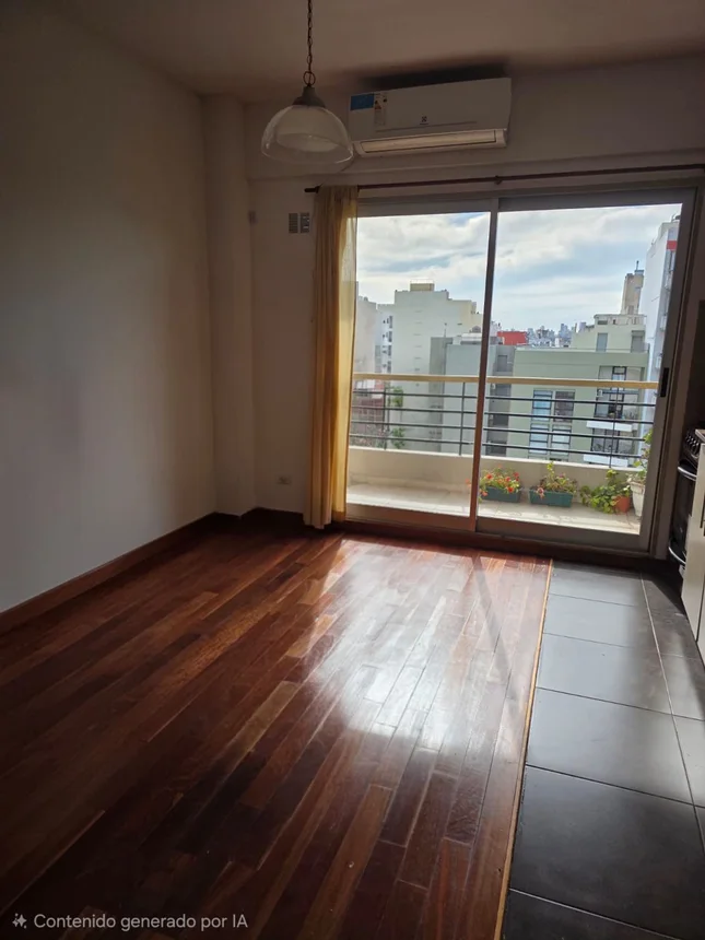 Departamento de 2 ambientes en alquiler en Villa Urquiza, Bauness 1900, foto 3