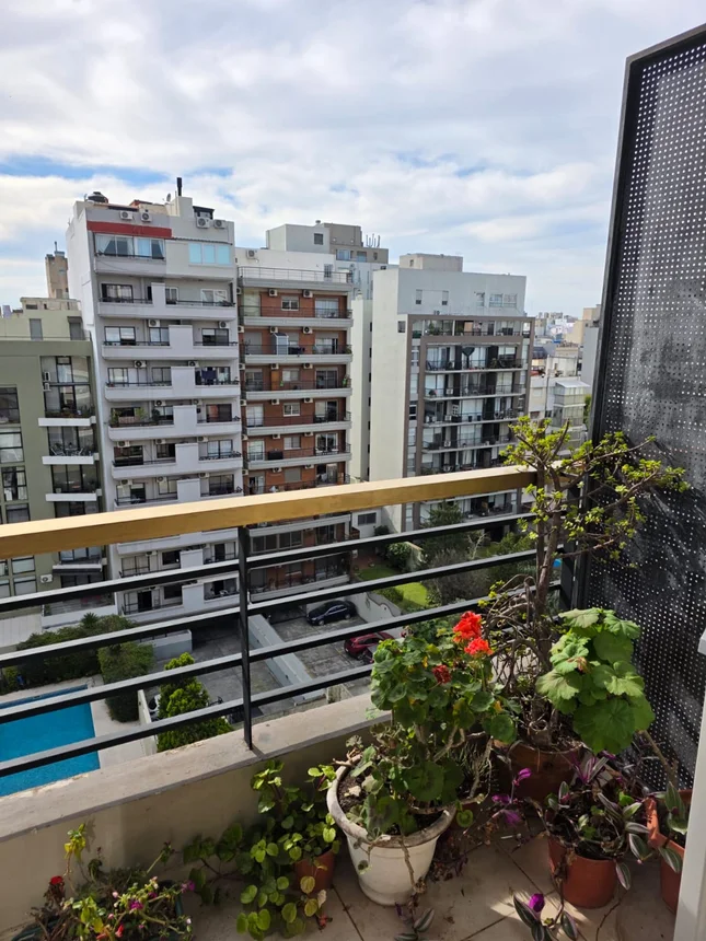 Departamento de 2 ambientes en alquiler en Villa Urquiza, Bauness 1900, foto 2