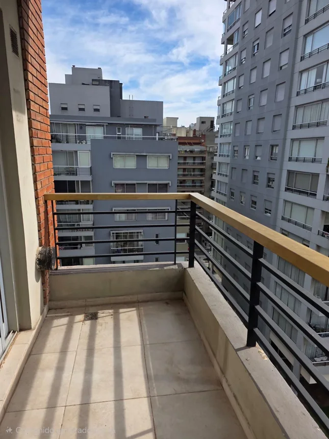Departamento de 2 ambientes en alquiler en Villa Urquiza, Bauness 1900