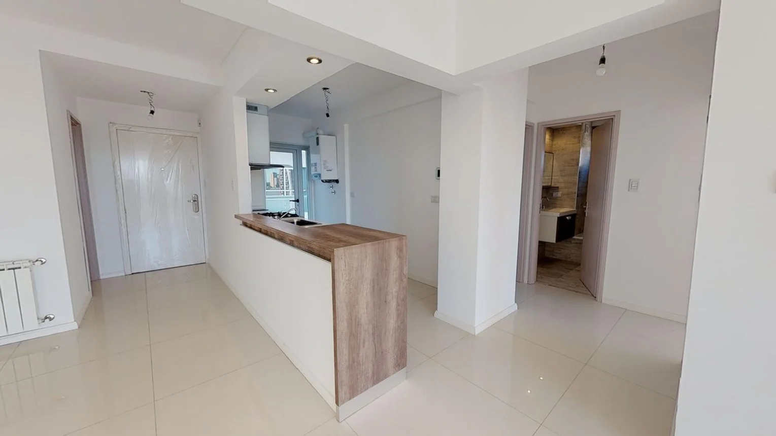 Departamento en venta en Wilde, foto 3